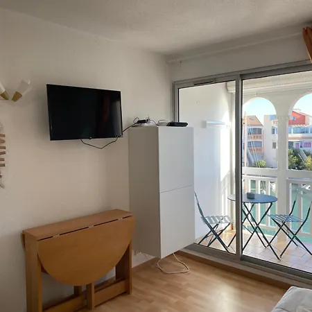 Barcares * Ле Баркарес