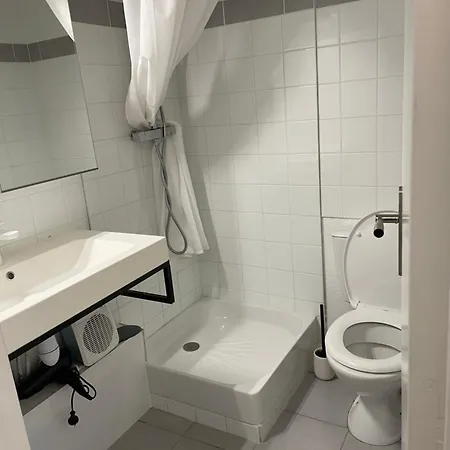 Barcares Апартаменты *