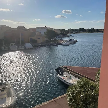 Barcares * Ле Баркарес