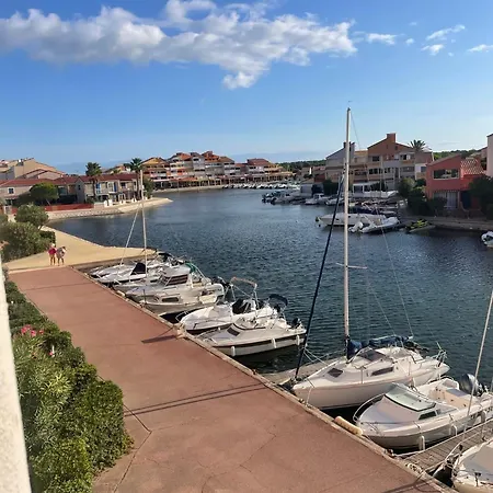 Barcares Апартаменты